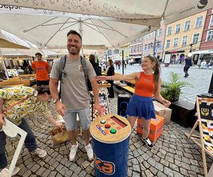 Pierwszy tydzień akcji ESKA Summer City na Dolnym Śląsku