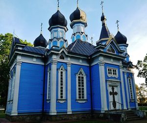 Druskieniki