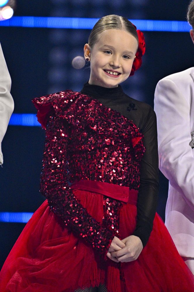 Marianna Kłos - kim jest reprezentantka Polski na Eurowizję Junior 2025?