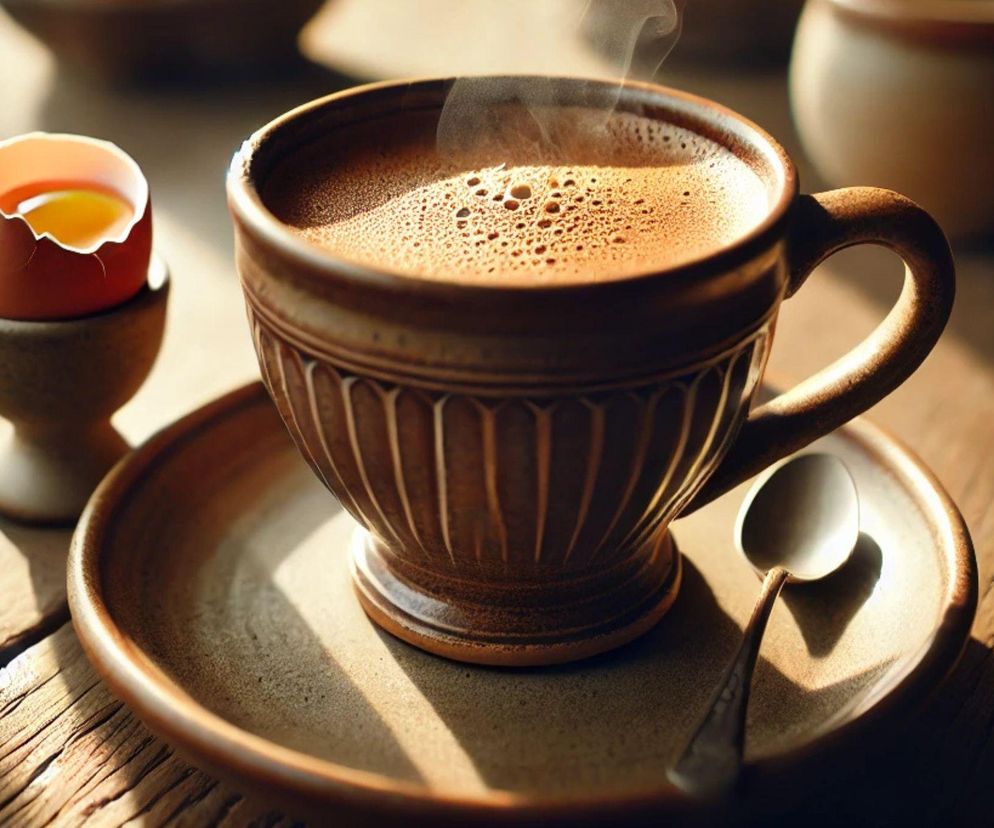 Dodaj to do porannej kawy! Wspiera wątrobę i obniża cholesterol, ale jest haczyk