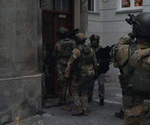 Okradali luksusowe wille pod Warszawą. Zatrzymali czterech mężćzyzn