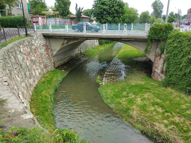 Sytuacja hydrologiczna w Tarnowie. Czy grozi nam powódź?