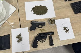 Atak na stacji benzynowej w Warszawie. ,,Ja ten samochód zabieru, ale ciebie ubiju”