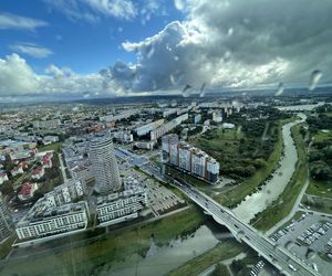 Olszynki Park – nowe serce Rzeszowa już oddane do użytku i gotowe do zamieszkania!