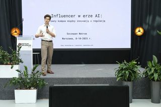 Rzetelny Influencer 2024