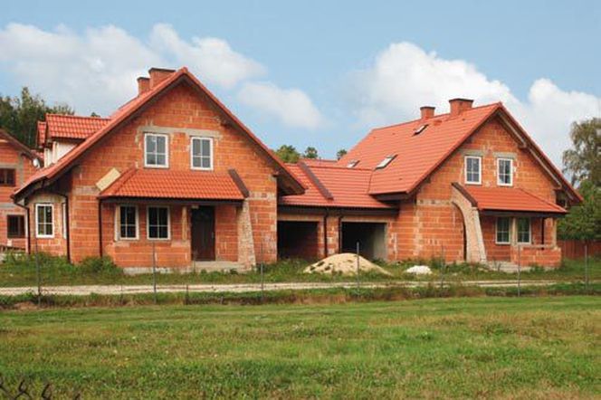 Kupno domu na rynku wtórnym
