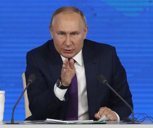 Rosja przeprowadziła testy torpedy nuklearnej. To bezzałogowy pojazd podwodny