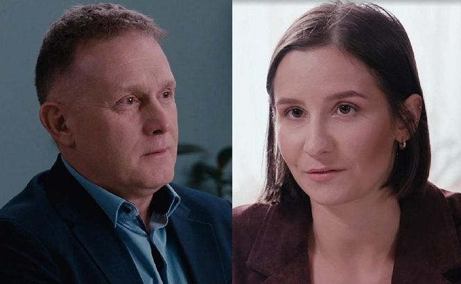 M jak miłość, odcinek 1881: Rogowski ma nieślubną córkę! Agnes ukryje przed Arturem, że jest jej ojcem - ZDJĘCIA