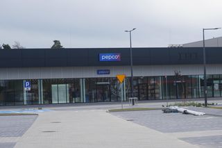 Agroma Park na Białogonie w Kielcach czeka na otwarcie