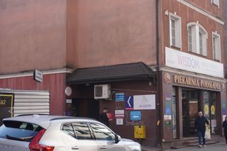 To najstarsza piekarnia w Olsztynie? Codziennie ustawiają się tam długie kolejki