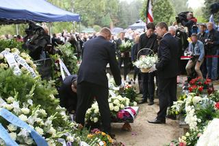 Taki był Grzegorz Miecugow, który zmarł 7 lat temu