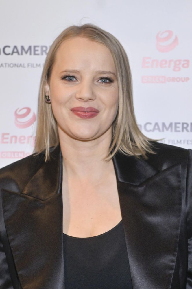 Joanna Kulig: od życia w biedzie do wielkiej kariery w Hollywood. "Dzieciństwo dało mi siłę"