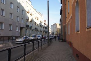 To najmniejsze osiedle w Olsztynie. Jest też najbardziej zaludnione [ZDJĘCIA]