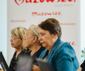 Cyfrowy Senior szkolenie w Urzędzie Miasta Siedlce