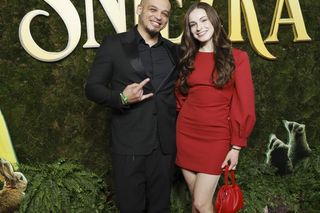 Gwiazdy na premierze filmu Śnieżka