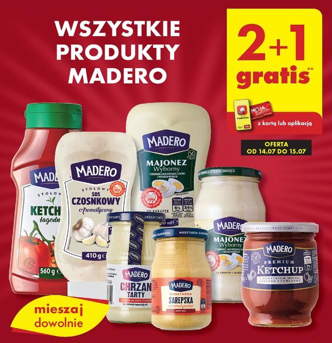 Biedronka na sobotę 15.07