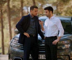 Miłość i nadzieja, odcinek 286: Kuzey