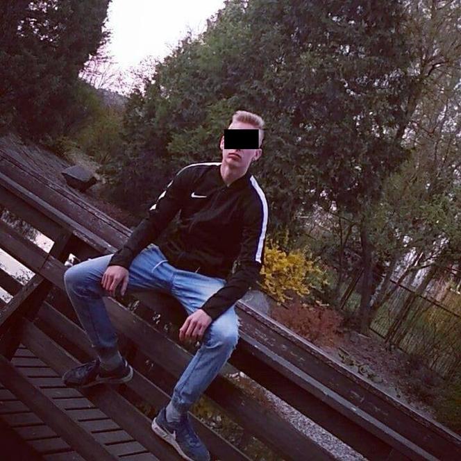 Horror pod Nowym Dworem Mazowieckim. Napadł i zgwałcił 82-latkę.