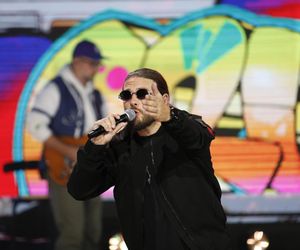 Hip-hop w Opolu podczas 62. festiwalu