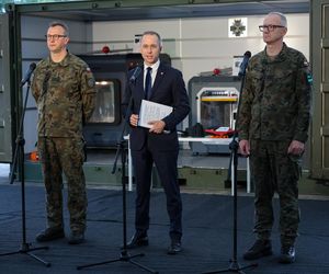 Cezary Tomczyk: Rewolucja dronowa zaczyna się dziś. Ważne umowy i zmiany dla armii