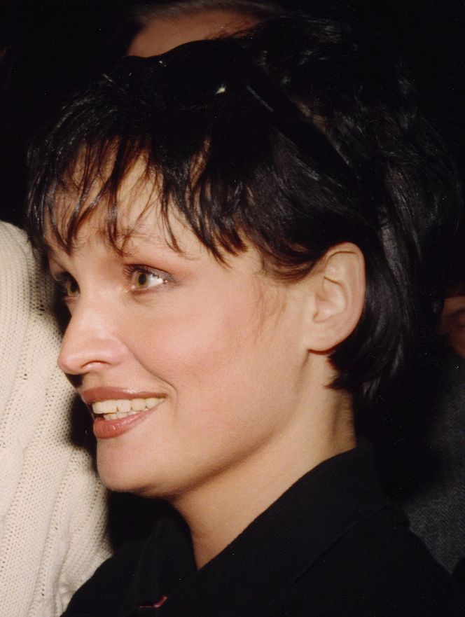 Adrianna Biedrzyńska i Maciej Robakiewicz byli małżeństwem