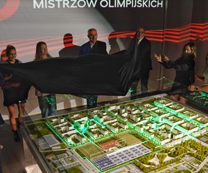 Miasto Polskich Mistrzów Olimpijskich