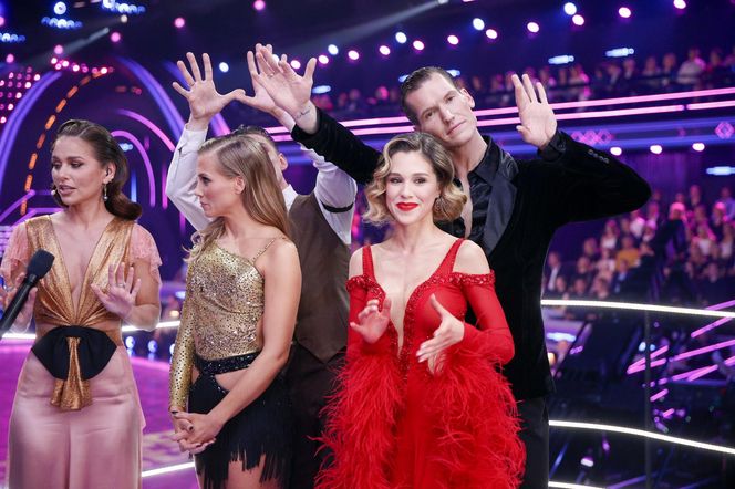 "Taniec z Gwiazdami" 16. Co działo się w 7. odcinku show Polsatu?