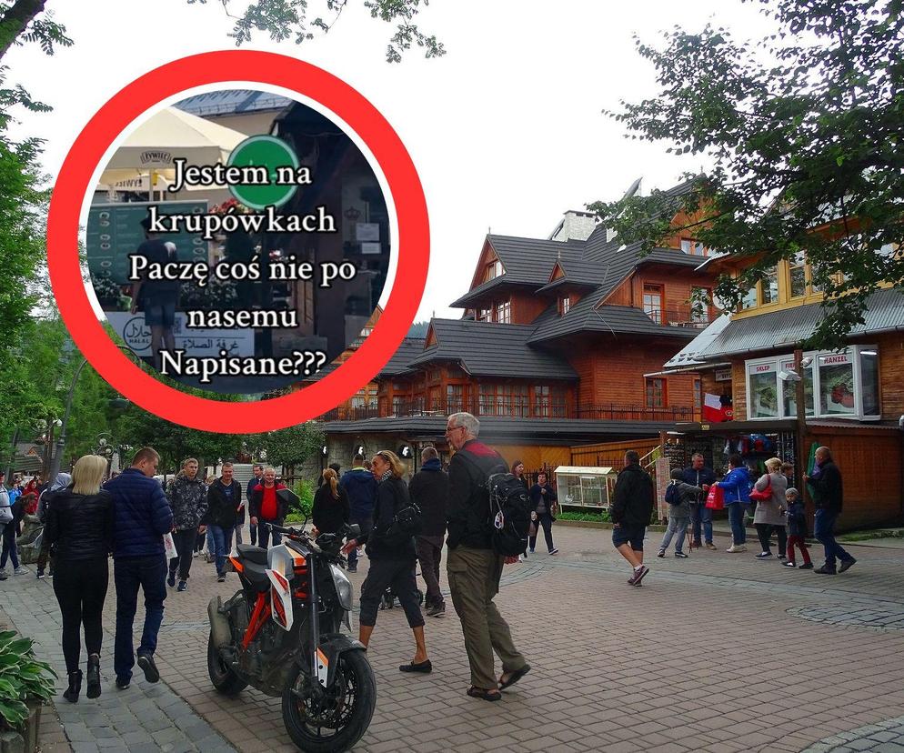 Zakopane