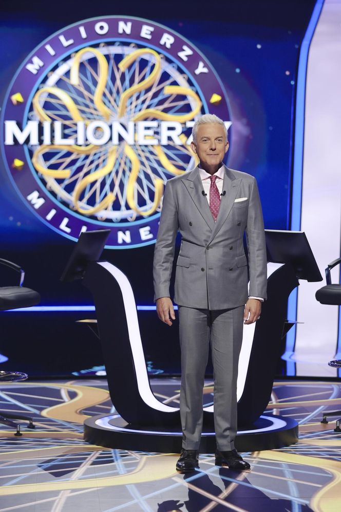 Szokujące zmiany w Milionerach. W Polsacie tak to się robi