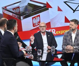 Debata o Polsce 16.06.2024