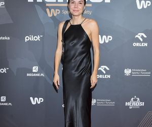 Joanna Jóźwik po zakończeniu kariery