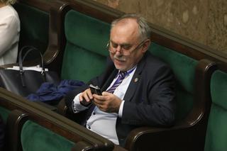 OŚWIADCZENIA MAJĄTKOWE NOWYCH POSŁÓW.