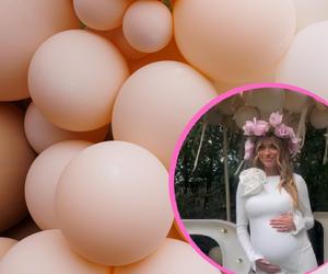 Marcelina Zawadzka zdradziła płeć dziecka. Pokazała urocze zdjęcia z baby shower