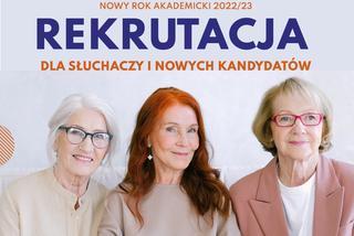 Trwa nabór nowych słuchaczy Uniwersytetu Trzeciego Wieku Politechniki Koszalińskiej
