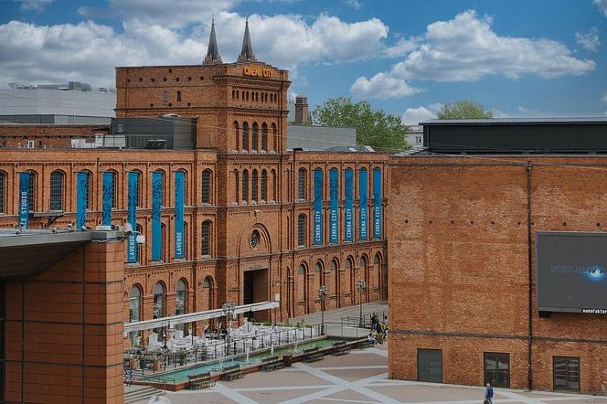 Muzea w Łodzi - nie tylko sztuka