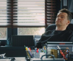 M jak miłość, odcinek 1867. Jakub (Krzysztof Kwiatkowski)