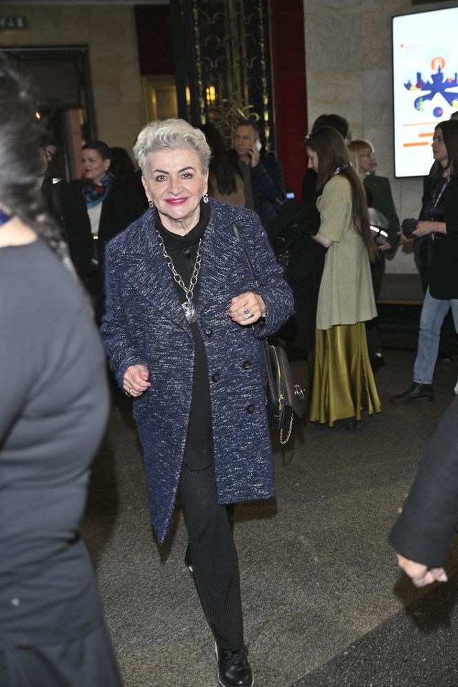 Warszawski Festiwal Filmowy