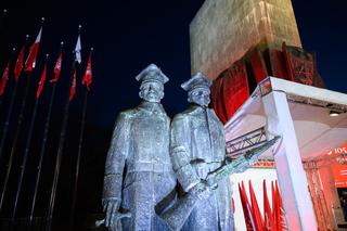 W Poznaniu uczczono pamięć bohaterów powstania wielkopolskiego