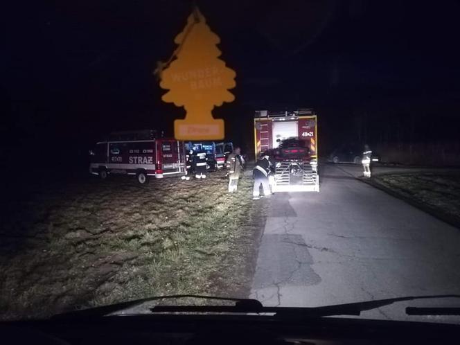 ZWŁOKI starszego mężczyzny znalezione w lesie! Był poszukiwany przez rodzinę