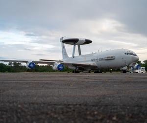 Baza NATO w Niemczech podnosi poziom bezpieczeństwa. Chodzi o potencjalne zagrożenie 
