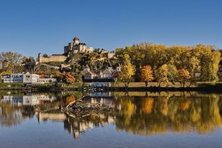 To miasto już niedługo stanie się Europejską Stolicą Kultury. W programie wiele atrakcji 