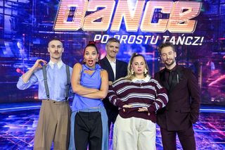 You Can Dance 2025 - kiedy finał? To wtedy poznamy zwycięzcę tanecznego show