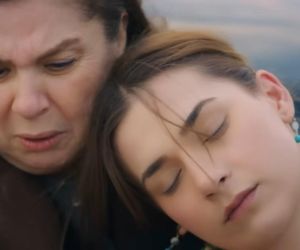 Jak Sila trafi do domu siostry Kuzeya?