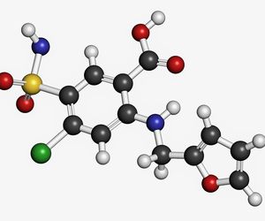 Furosemidum (furosemid) – zastosowanie, sposób działania i interakcje