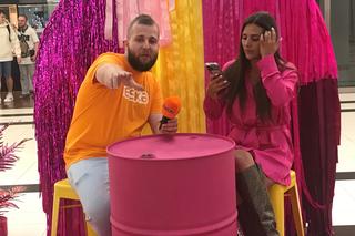 Ola Nowak w Lublinie