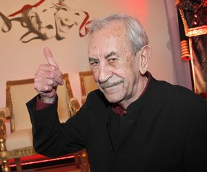 Jan Kobuszewski wywołał miedzynarodową aferę