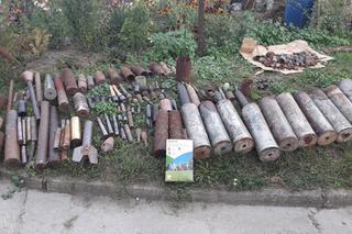 Rozbroili woźnego przed 1 września