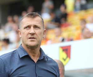 Tak zmieniał się Cezary Kulesza