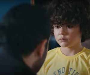 Emanet. Finał poszukiwań Yusufa 