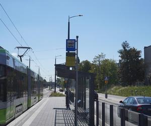 To najdłuższa linia autobusowa w Olsztynie. Zatrzymuje się aż na 34 przystankach! [ZDJĘCIA]